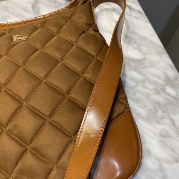 Burberry crossbody - Picture 14 of 16